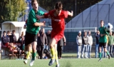 Rocznik '93 lepszy od Agrykoli
